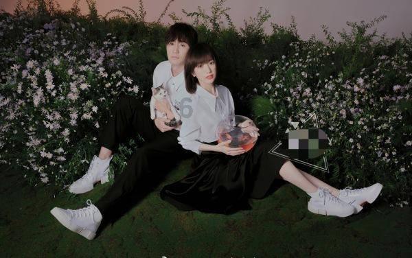 星动，只为你